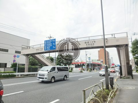 大通り