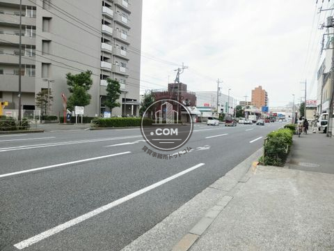 大通り