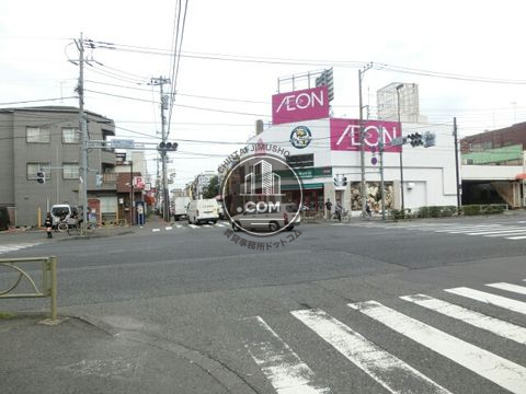 大通り