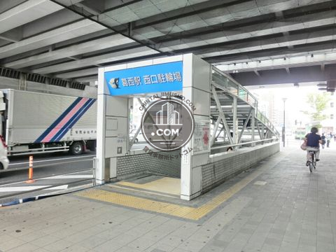 駅周辺