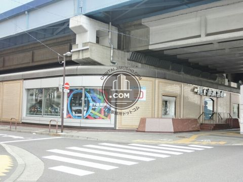 駅周辺