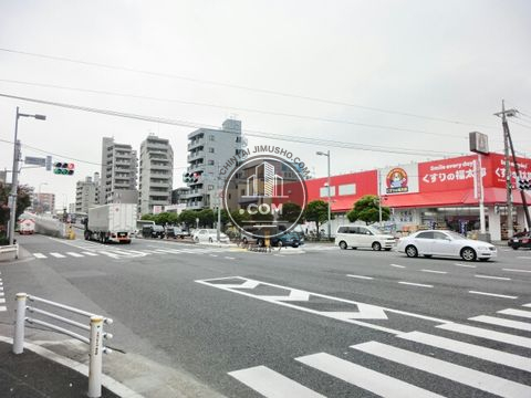 大通り