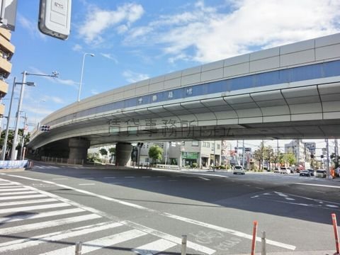 長島町交差点
