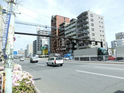 大通り