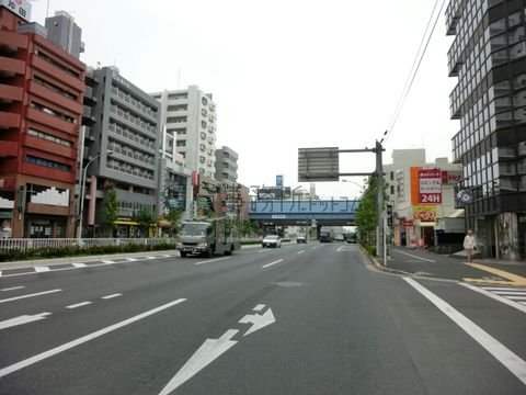 環七通り