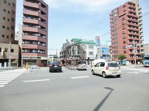 大通り