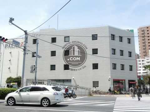 大通り