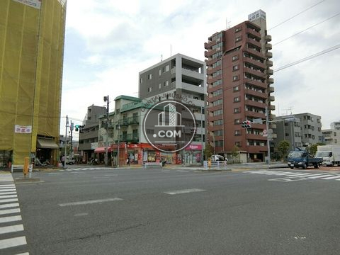 大通り