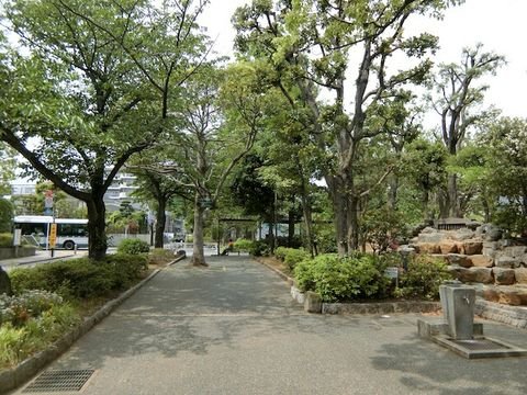 長島一号公園