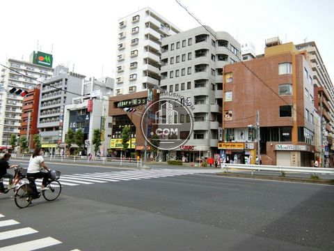 大通り