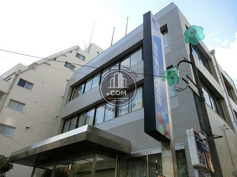 大通り