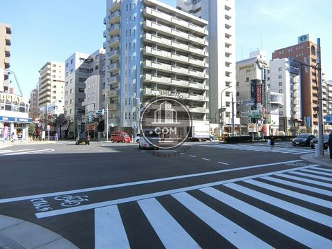 大通り