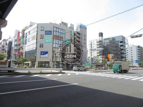 大通り