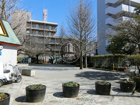 裏路地