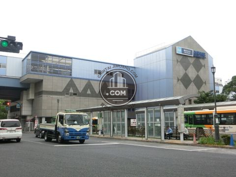 駅周辺