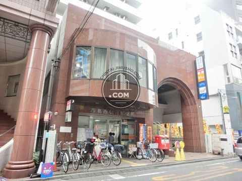 駅周辺