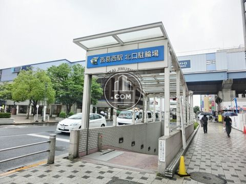 駅周辺
