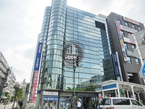 大通り