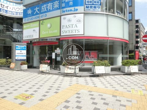 大通り