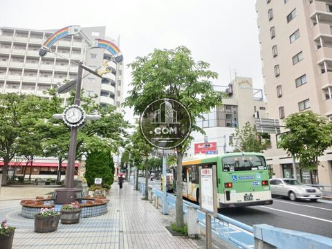 大通り