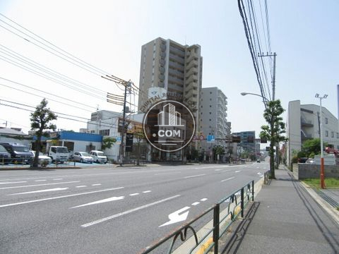 大通り
