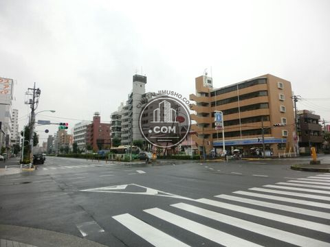 大通り