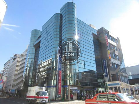 大通り