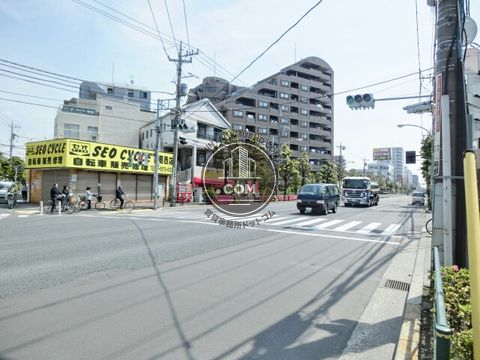 大通り