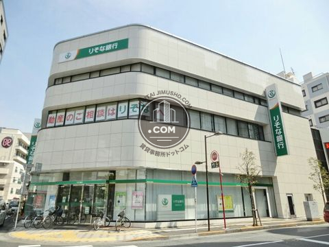 大通り