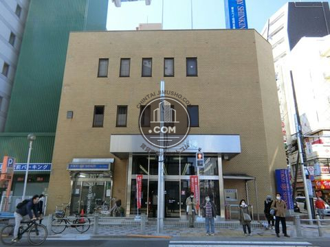 大通り