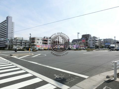 大通り