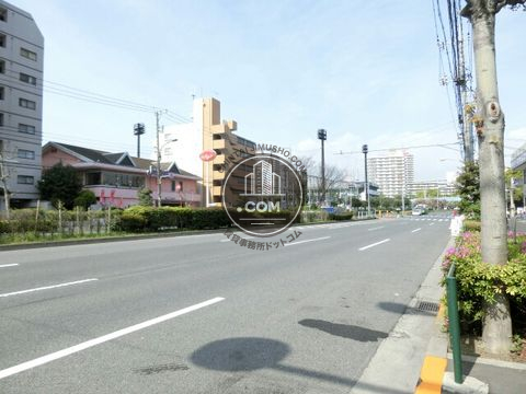 大通り