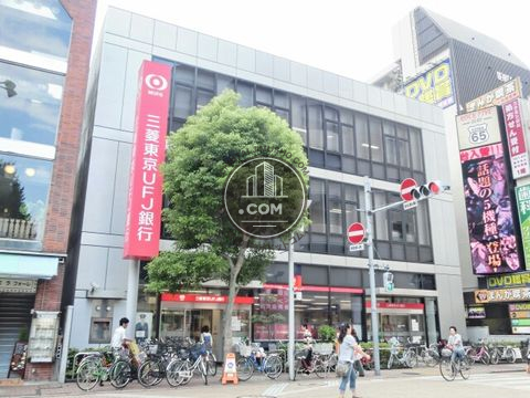 大通り