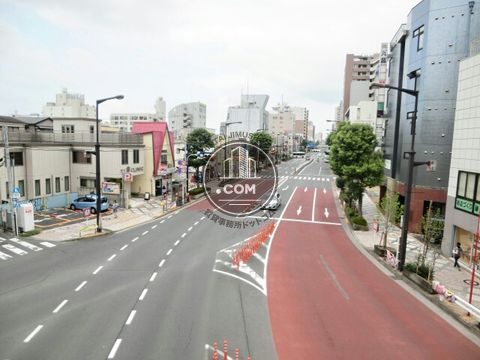 大通り