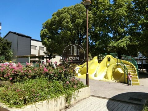 裏路地