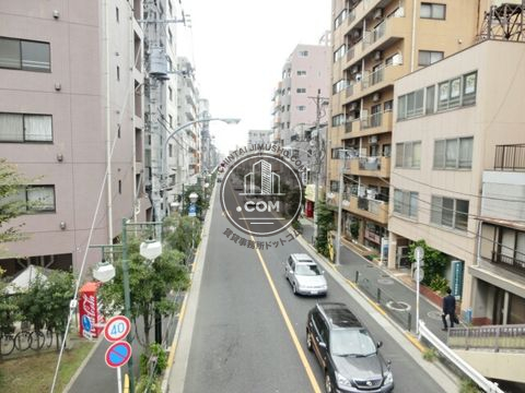 大通り