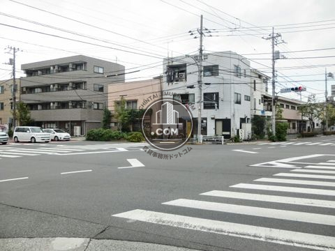 大通り