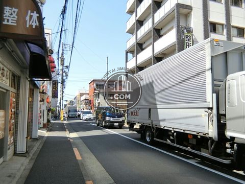 大通り