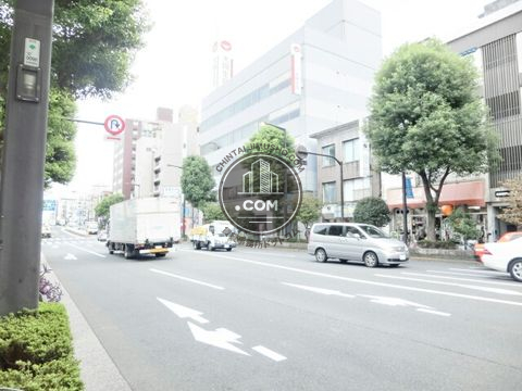 大通り