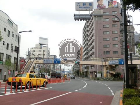 大通り