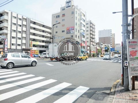 大通り