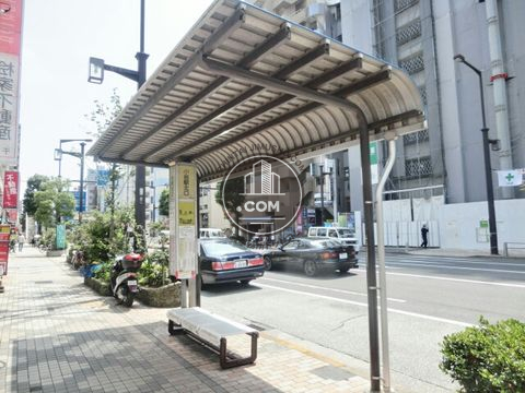 大通り