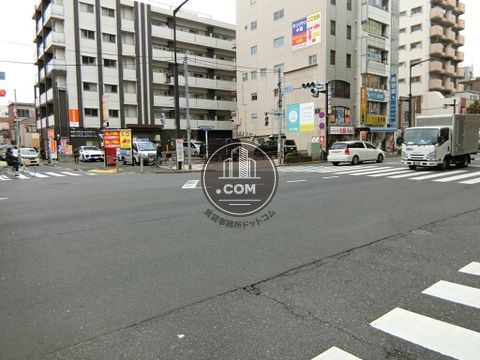 大通り