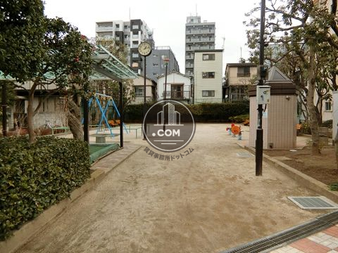 裏路地