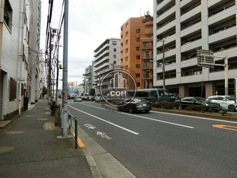 大通り