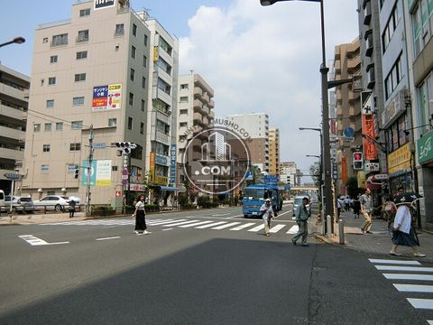 大通り