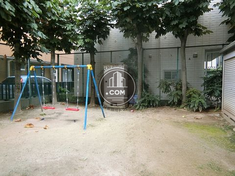 裏路地