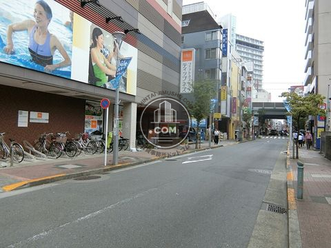 大通り