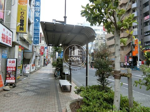 大通り