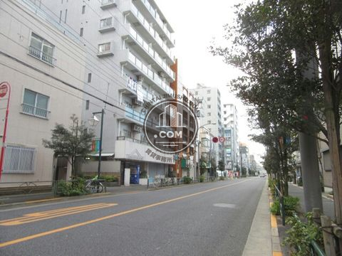 大通り